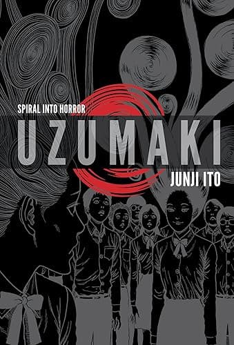 Uzumaki (3-in-1 Deluxe Edition)