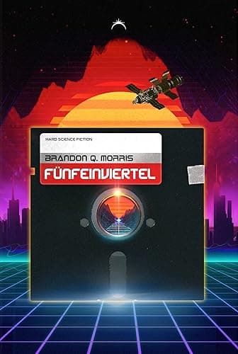Fünfeinviertel: Hard Science Fiction