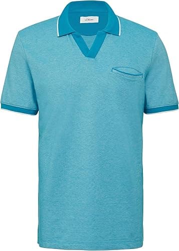 Koszulka polo Mężczyźni 2174118