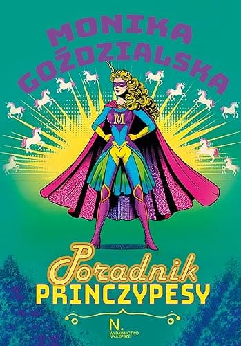 PORADNIK PRINCZYPESY