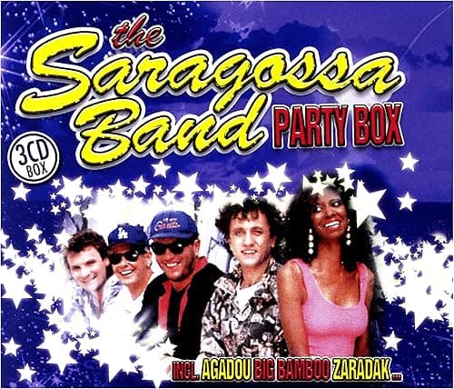 Saragossa Party Power