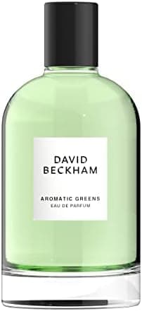 David Beckham Aromatic Greens Woda Perfumowana, 100 ml