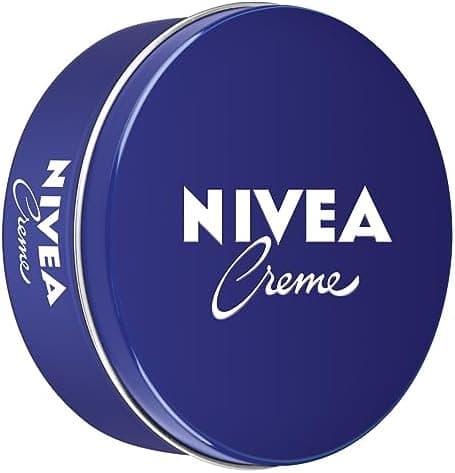 NIVEA Creme Nawilżający krem do ciała i twarzy dla całej rodziny 400 ml