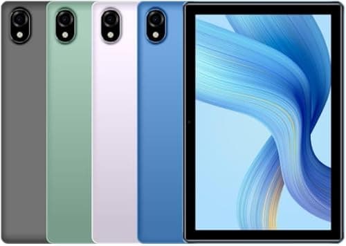 U10 (Tablette Wifi - 10.1'' - 4/128GB) GRAY