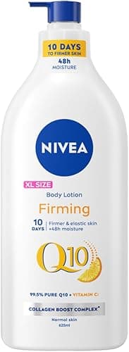 NIVEA Q10 Ujędrniający balsam do ciała 625 ml