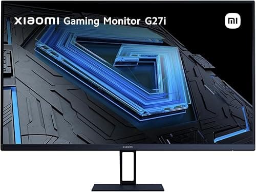 Xiaomi Gaming Monitor G27i EU