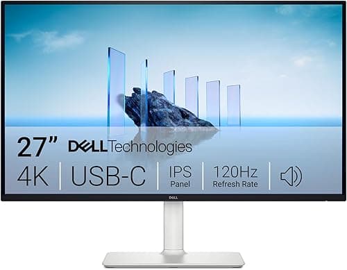 Dell Plus S2725QC - LED-Monitor - 68.47 cm (27")